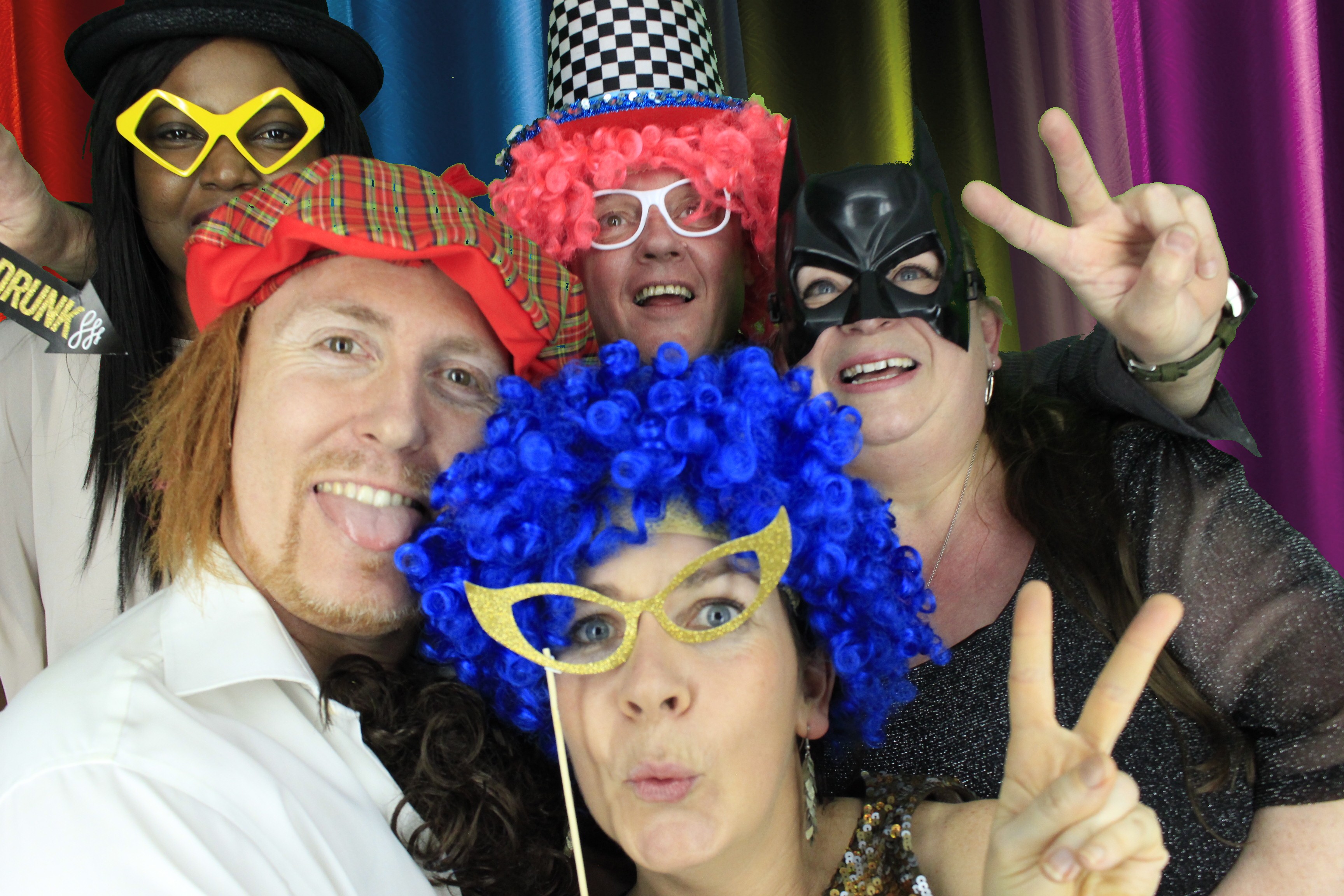 Vestey Party | View more photos from the event at gallery.myphotoboothexperience.co.uk/u/MyPhotoBoothExperienceLtd/Vestey-Party